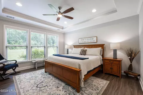Bedroom - 41 Heathrow Ave, Bluffton, SC 29910 photo 3 of 5