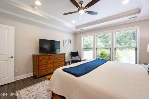 Bedroom - 41 Heathrow Ave, Bluffton, SC 29910 photo 5 of 5