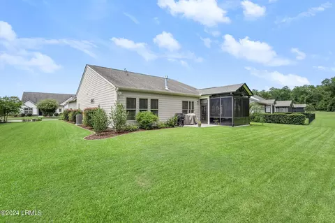 Exterior - 41 Heathrow Ave, Bluffton, SC 29910 photo 8 of 10