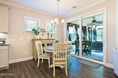 Dining - 41 Heathrow Ave, Bluffton, SC 29910 photo 1 of 1