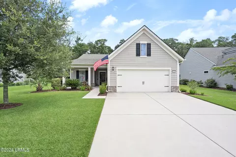 Exterior - 41 Heathrow Ave, Bluffton, SC 29910 photo 1 of 10