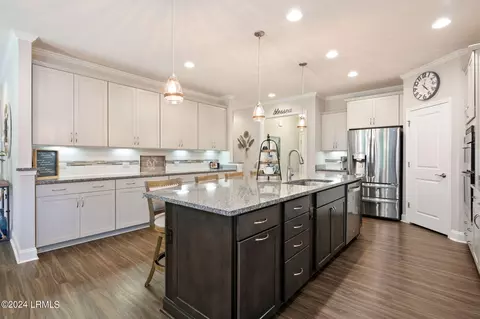 41 Heathrow Ave, Bluffton, SC 29910