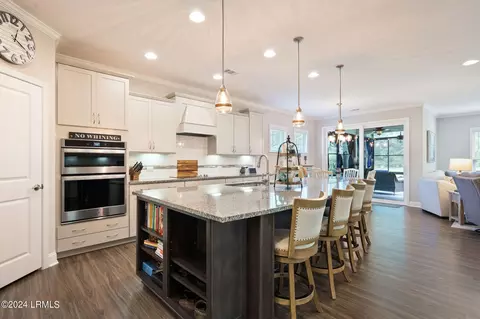 Kitchen - 41 Heathrow Ave, Bluffton, SC 29910 photo 2 of 4