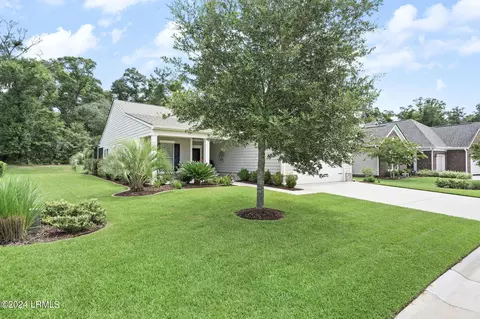 Exterior - 41 Heathrow Ave, Bluffton, SC 29910 photo 2 of 10