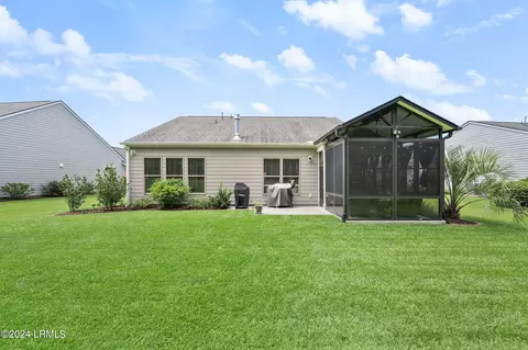 Exterior - 41 Heathrow Ave, Bluffton, SC 29910 photo 7 of 10