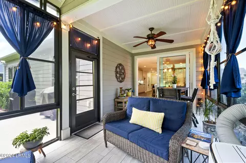 Exterior - 41 Heathrow Ave, Bluffton, SC 29910 photo 5 of 10