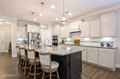 Kitchen - 41 Heathrow Ave, Bluffton, SC 29910 photo 4 of 4