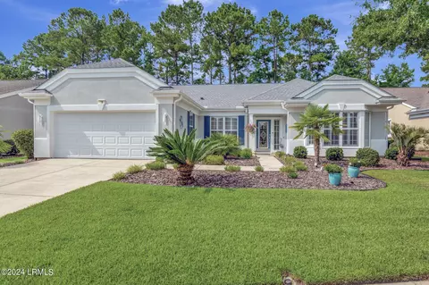 16 Rose Bush Ln, Bluffton, SC 29909
