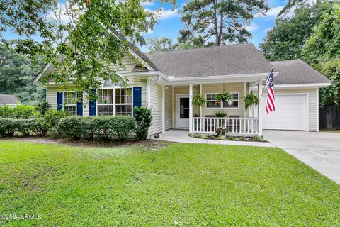 50 Gamecock Cir, Ridgeland, SC 29936