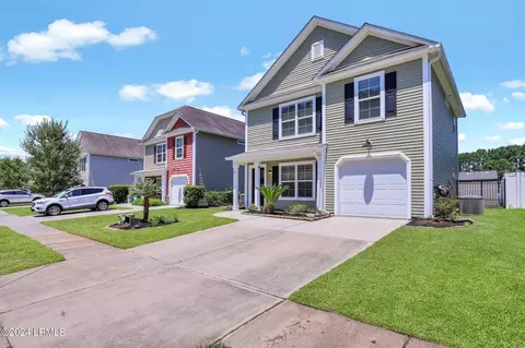 55 Running Oak Dr, Bluffton, SC 29910 photo 36