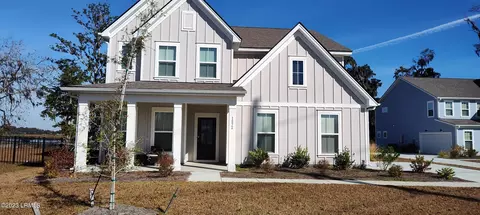 1272 Windswept Oak Ln, Beaufort, SC 29902