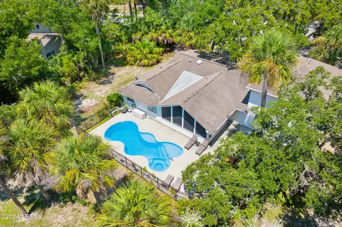 290 Tarpon Blvd, Fripp Island, SC 29920