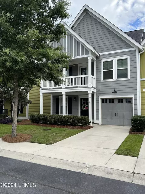 10 Dustin Loop, Bluffton, SC 29910
