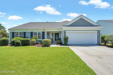 1 Landing Ln, Bluffton, SC 29909
