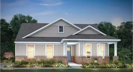 1194 Salty Hammock Ct, Beaufort, SC 29902