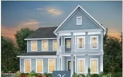 1200 Salty Hammock Ct, Beaufort, SC 29902