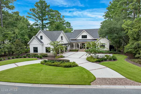 16 Lancaster Blvd, Okatie, SC 29909