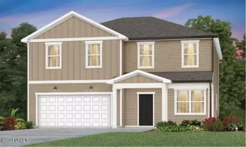 1181 Salty Hammock Ct, Beaufort, SC 29902