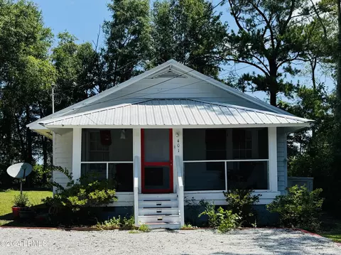 401 Middle St, Hampton, SC 29924 photo 1