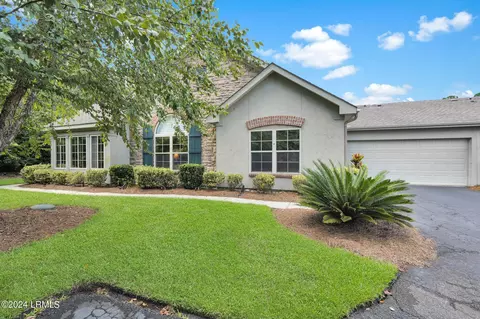 2160 Abbey Glen Way, Hardeeville, SC 29927