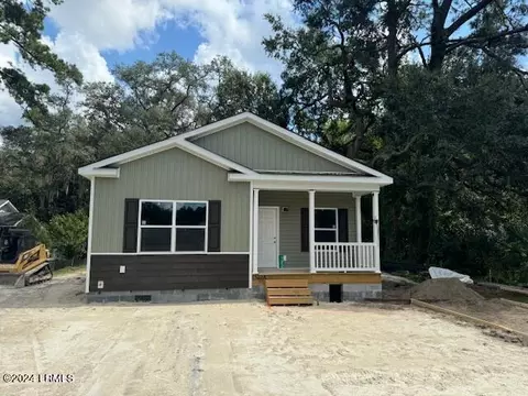 122 Salkehatchie Rd, Yemassee, SC 29945