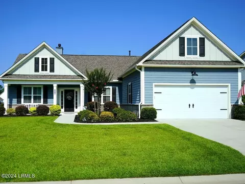 298 Station Pkwy, Bluffton, SC 29910