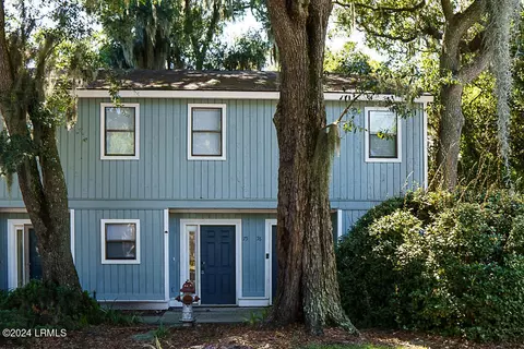 2304 Pine Ct S #75, Beaufort, SC 29902