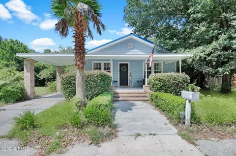 1335 E Adams St, Ridgeland, SC 29936