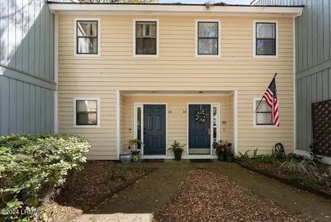 2304 Pine Ct S #13, Beaufort, SC 29902