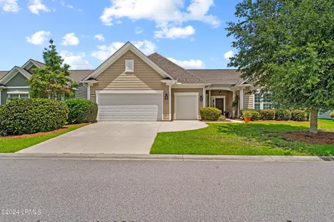 442 Freshwater Ln, Okatie, SC 29909