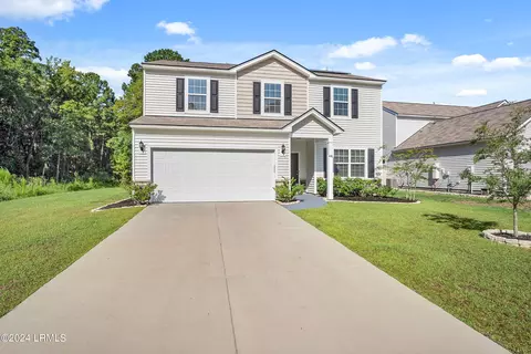 46 Seneca Way, Beaufort, SC 29906