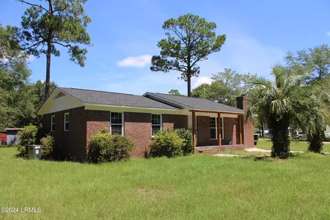 3950 Luray Hwy, Brunson, SC 29911