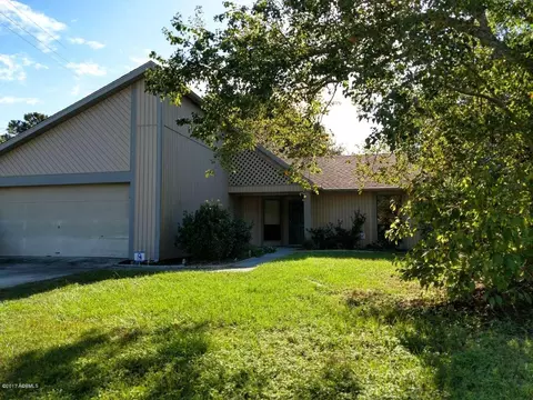 3036 Huron Dr, Beaufort, SC 29902