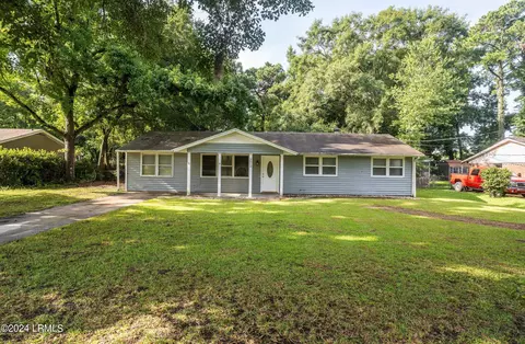 3012 Elm St, Beaufort, SC 29902
