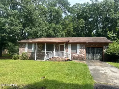 8 Taylor St, Beaufort, SC 29906
