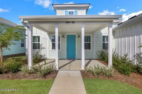 616 Beachcomber Blvd #102, Hardeeville, SC 29927
