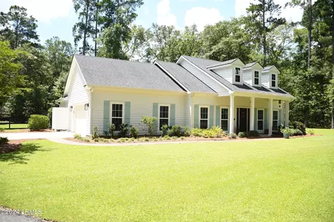 309 Honey Hill Cir, Ridgeland, SC 29936