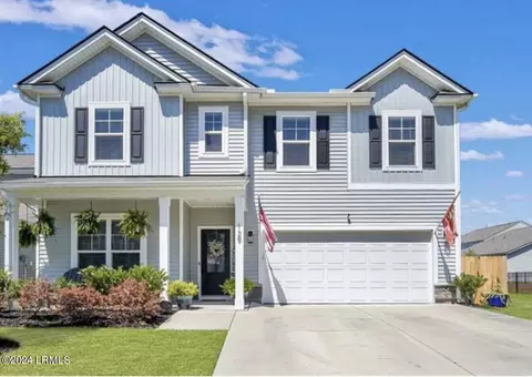 129 Raines Way, Bluffton, SC 29909