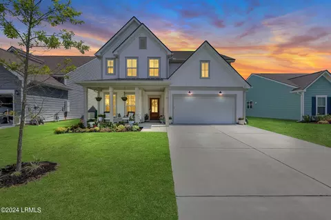 844 Danner Dr, Okatie, SC 29909
