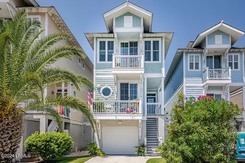 7 Quarterdeck Ln, Fripp Island, SC 29920