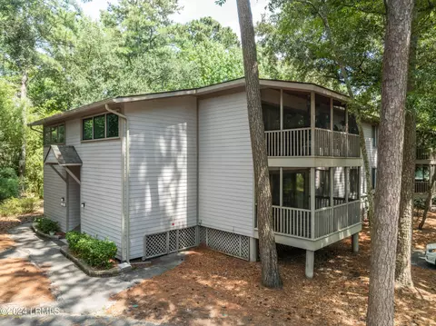 31 Three Mast Ln #31, Hilton Head Island, SC 29928