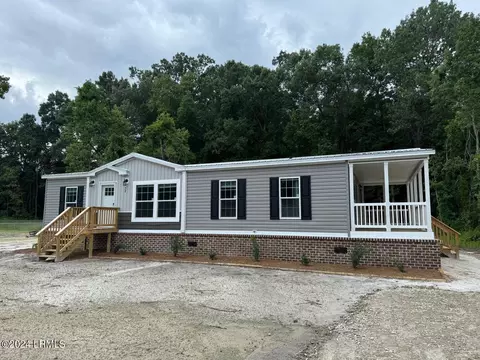 12 Unity Ln, Seabrook, SC 29940