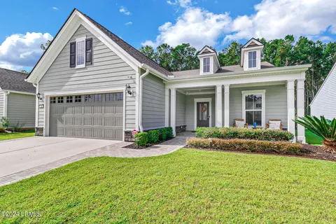 38 Wheelhouse Way, Bluffton, SC 29910