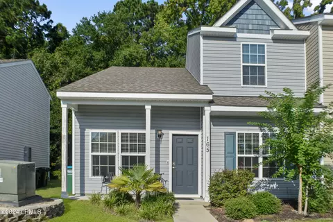 165 Bella Way, Beaufort, SC 29906
