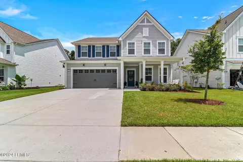 264 Wheelhouse Way, Bluffton, SC 29910
