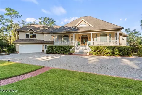 20 S Oak Forest Dr, Okatie, SC 29909