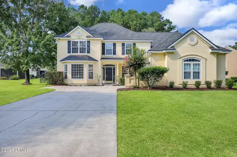105 Spring Meadow Dr, Bluffton, SC 29910