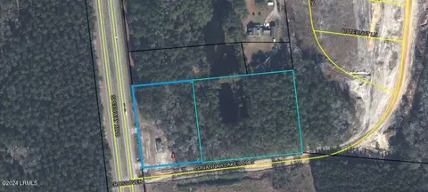 11342 Speedway Blvd, Hardeeville, SC 29927