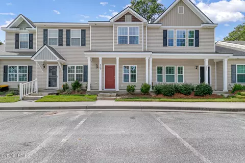 269 Admiration Ave, Beaufort, SC 29906