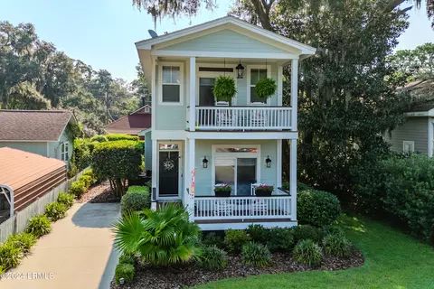 505 Waight St, Beaufort, SC 29902